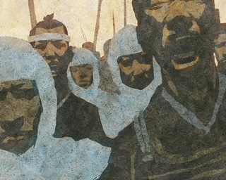 ヤマモトマサアキ・画