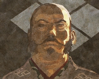 ヤマモトマサアキ・画