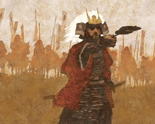 ヤマモトマサアキ・画