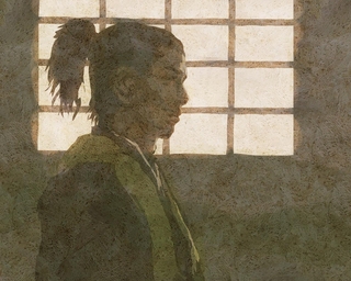 ヤマモトマサアキ・画