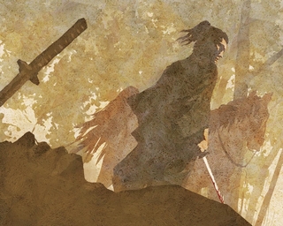 ヤマモトマサアキ・画