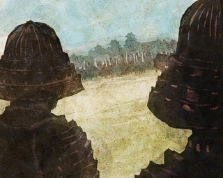 ヤマモトマサアキ・画