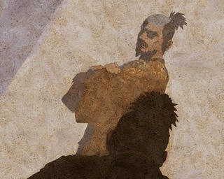 ヤマモトマサアキ・画