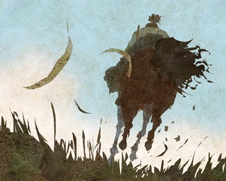 ヤマモトマサアキ・画