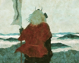 ヤマモトマサアキ・画