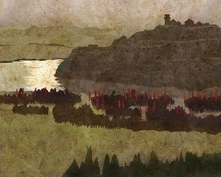 ヤマモトマサアキ・画