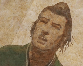 ヤマモトマサアキ・画