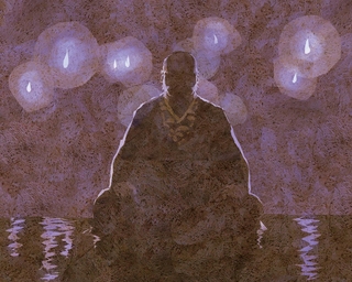 ヤマモトマサアキ・画