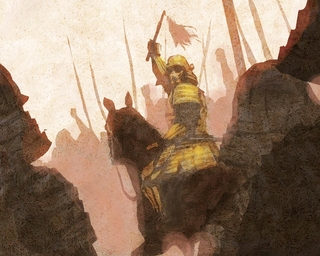 ヤマモトマサアキ・画