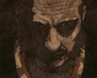 ヤマモトマサアキ・画