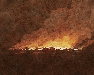 ヤマモトマサアキ・画