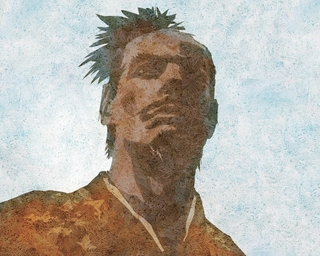 ヤマモトマサアキ・画