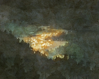 ヤマモトマサアキ・画