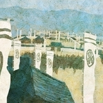 ヤマモトマサアキ・画