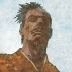 ヤマモトマサアキ・画