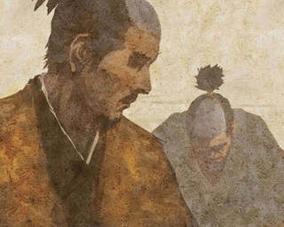 ヤマモトマサアキ・画