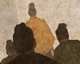 ヤマモトマサアキ・画