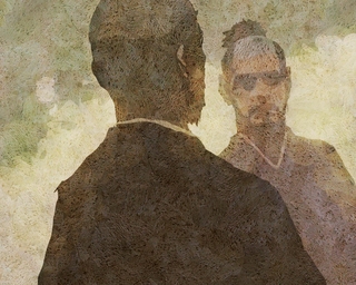 ヤマモトマサアキ・画