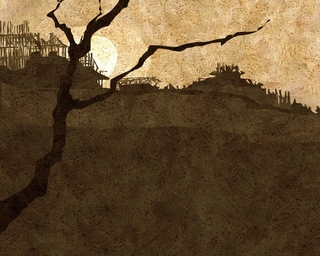 ヤマモトマサアキ・画