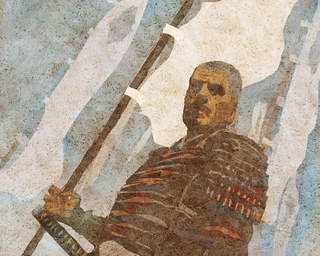 ヤマモトマサアキ・画