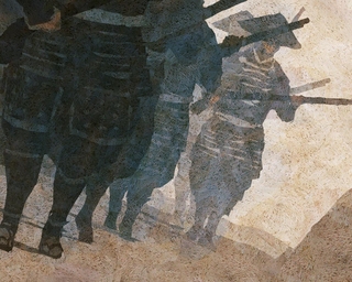 ヤマモトマサアキ・画