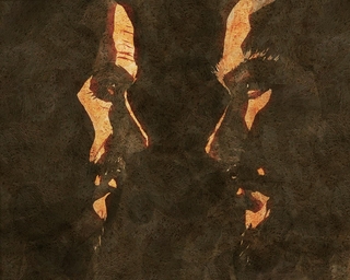 ヤマモトマサアキ・画