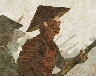 ヤマモトマサアキ・画