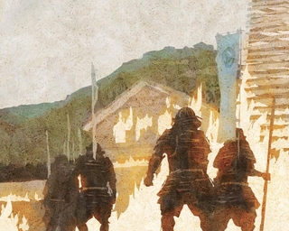 ヤマモトマサアキ・画