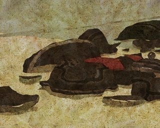 ヤマモトマサアキ・画