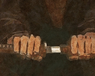 ヤマモトマサアキ・画