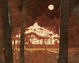 ヤマモトマサアキ・画