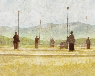 ヤマモトマサアキ・画