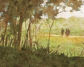 ヤマモトマサアキ・画