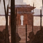 ヤマモトマサアキ・画