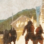 ヤマモトマサアキ・画