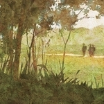 ヤマモトマサアキ・画