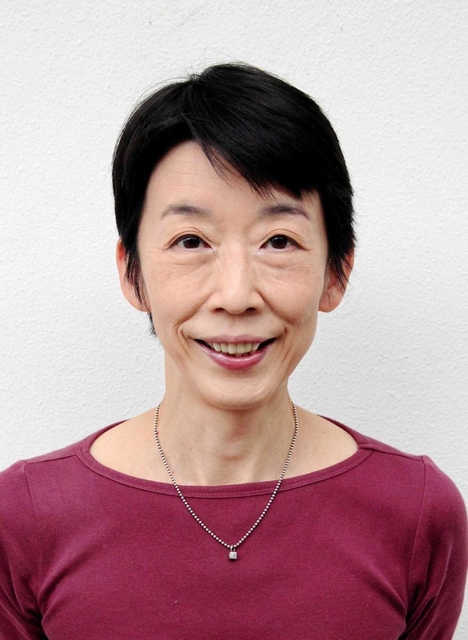 瀬藤由紀子さん