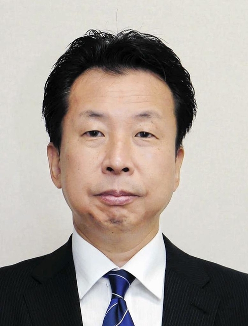 大串正樹衆院議員