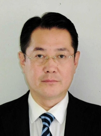 市村浩一郎元衆院議員