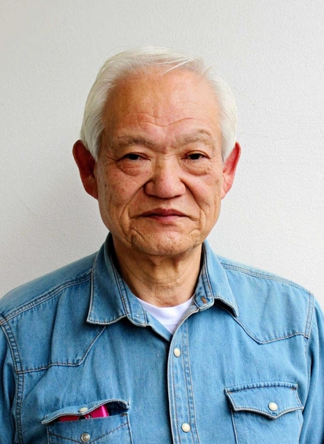 上田多紀夫さん
