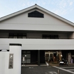 魚崎財産区が管理運営する魚崎会館＝東灘区魚崎南町３
