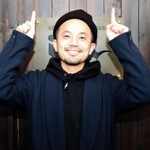 らぱんを紹介してくれた石だたみボーイズの河野佑介さん