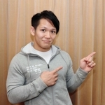 ラ・ピアンタを紹介してくれた石だたみボーイズの田中達憲さん