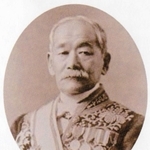 嘉納治五郎