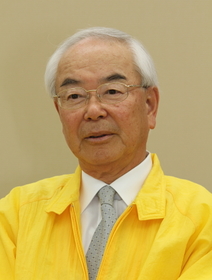 エム・シーシー食品社長　水垣宏隆さん