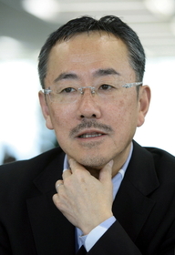 フェリシモ社長　矢崎和彦さん