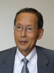 神戸酒心館社長　安福幸雄さん