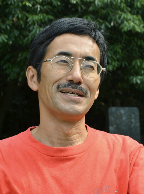 明石市在住　小野洋さん
