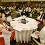 グループごとにまず自己紹介。ご当地アイドルも参戦