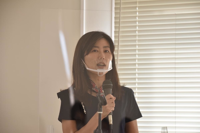 甲南大マネジメント創造学部　青木慶准教授